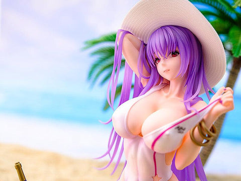 [Wonderful Works] Girls Frontline: ZB-26 1/7 (Cape of Fluttering Dreams Ver.)