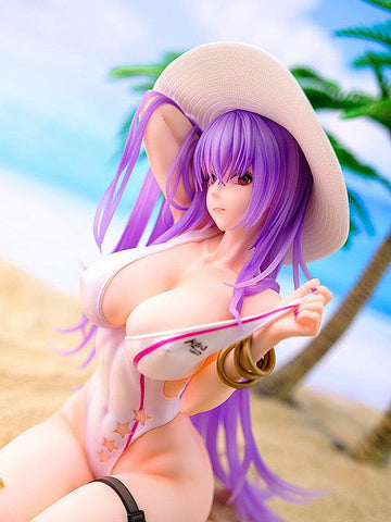 [Wonderful Works] Girls Frontline: ZB-26 1/7 (Cape of Fluttering Dreams Ver.)