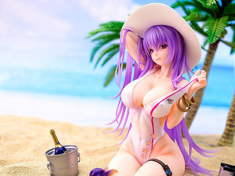 [Wonderful Works] Girls Frontline: ZB-26 1/7 (Cape of Fluttering Dreams Ver.)