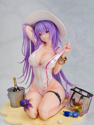 [Wonderful Works] Girls Frontline: ZB-26 1/7 (Cape of Fluttering Dreams Ver.)