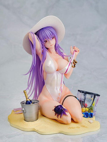 [Wonderful Works] Girls Frontline: ZB-26 1/7 (Cape of Fluttering Dreams Ver.)