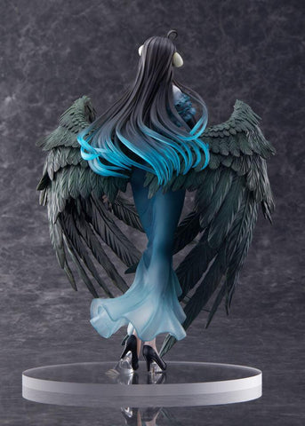 [FuRyu] F:NEX - Overlord IV - Albedo 1/7 - Season 4 so-bin ver. - Limited Edition