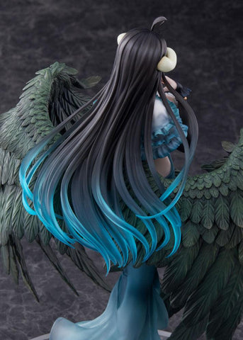 [FuRyu] F:NEX - Overlord IV - Albedo 1/7 - Season 4 so-bin ver. - Limited Edition