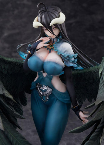 [FuRyu] F:NEX - Overlord IV - Albedo 1/7 - Season 4 so-bin ver. - Limited Edition