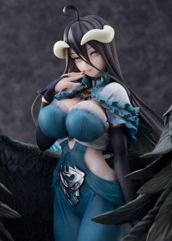 [FuRyu] F:NEX - Overlord IV - Albedo 1/7 - Season 4 so-bin ver. - Limited Edition