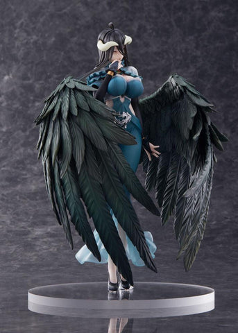 [FuRyu] F:NEX - Overlord IV - Albedo 1/7 - Season 4 so-bin ver. - Limited Edition