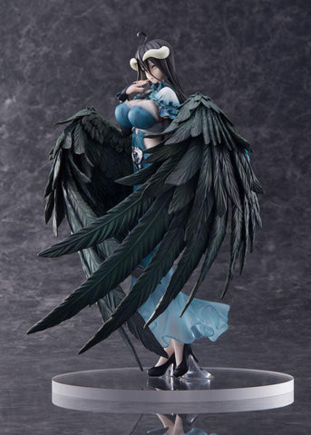 [FuRyu] F:NEX - Overlord IV - Albedo 1/7 - Season 4 so-bin ver. - Limited Edition