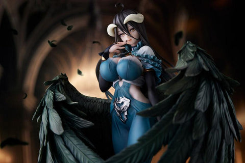 [FuRyu] F:NEX - Overlord IV - Albedo 1/7 - Season 4 so-bin ver. - Limited Edition