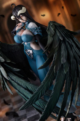 [FuRyu] F:NEX - Overlord IV - Albedo 1/7 - Season 4 so-bin ver. - Limited Edition