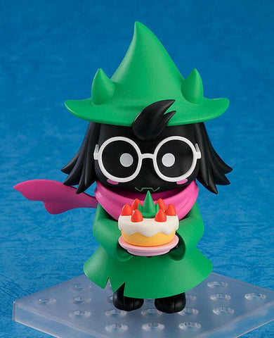 [Good Smile Company] Nendoroid 2090: Deltarune - Ralsei