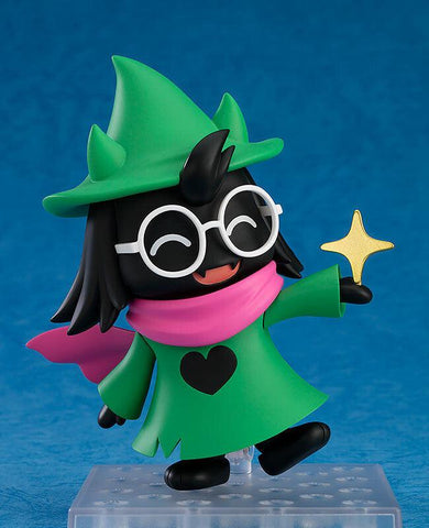 [Good Smile Company] Nendoroid 2090: Deltarune - Ralsei