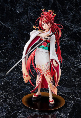 [Kadokawa] KDcolle: Shakugan no Shana - Shana 1/7 - Burning-Eyed Beauty ver. (Limited Edition + Bonus)