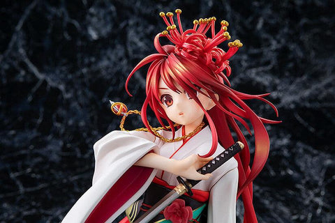 [Kadokawa] KDcolle: Shakugan no Shana - Shana 1/7 - Burning-Eyed Beauty ver. (Limited Edition + Bonus)