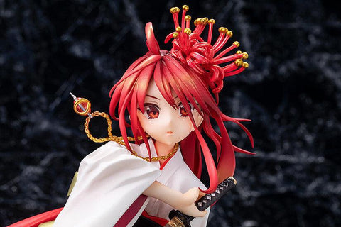 [Kadokawa] KDcolle: Shakugan no Shana - Shana 1/7 - Burning-Eyed Beauty ver. (Limited Edition + Bonus)