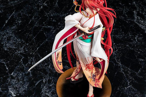 [Kadokawa] KDcolle: Shakugan no Shana - Shana 1/7 - Burning-Eyed Beauty ver. (Limited Edition + Bonus)