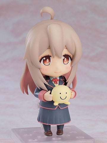 [Good Smile Company] Nendoroid 2091: Onii-chan wa Oshimai! - Oyama Mahiro