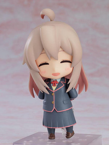 [Good Smile Company] Nendoroid 2091: Onii-chan wa Oshimai! - Oyama Mahiro