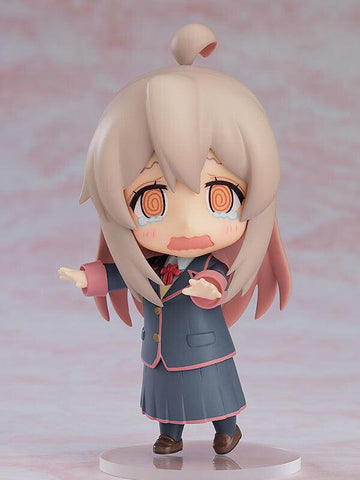 [Good Smile Company] Nendoroid 2091: Onii-chan wa Oshimai! - Oyama Mahiro