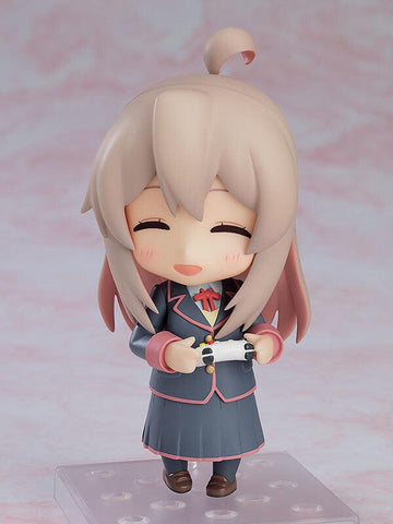 [Good Smile Company] Nendoroid 2091: Onii-chan wa Oshimai! - Oyama Mahiro