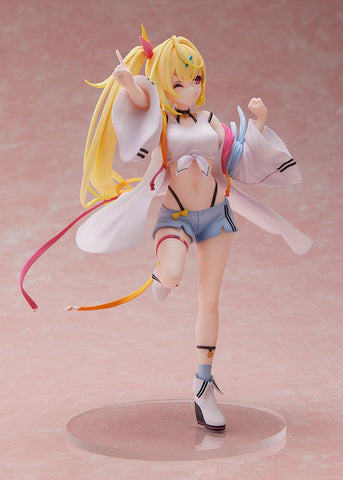 [FuRyu] F:NEX (Tenitol) - Nijisanji - Hoshikawa Sara (Limited Edition)