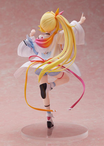 [FuRyu] F:NEX (Tenitol) - Nijisanji - Hoshikawa Sara (Limited Edition)