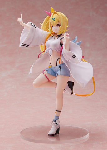 [FuRyu] F:NEX (Tenitol) - Nijisanji - Hoshikawa Sara (Limited Edition)