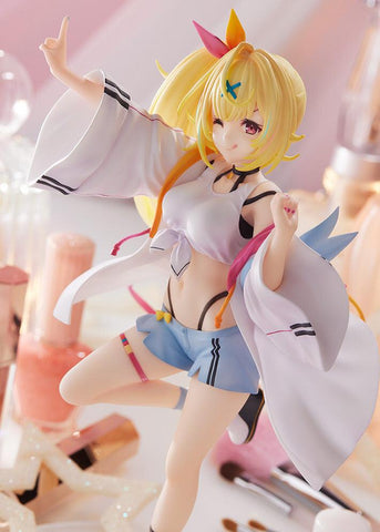 [FuRyu] F:NEX (Tenitol) - Nijisanji - Hoshikawa Sara (Limited Edition)