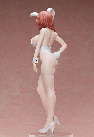 [FREEing] B-STYLE: Monochrome Bunny - Natsume 1/4