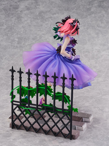 [EStream] Shibuya Scramble Figure: The Quintessential Quintuplets - Nakano Nino 1/7 (Floral Dress Ver.)