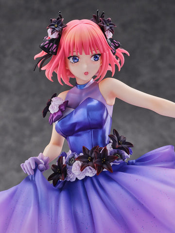 [EStream] Shibuya Scramble Figure: The Quintessential Quintuplets - Nakano Nino 1/7 (Floral Dress Ver.)