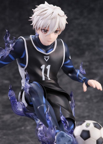 [FuRyu] F:NEX - Blue Lock - Nagi Seishirou 1/7 (Limited Edition)