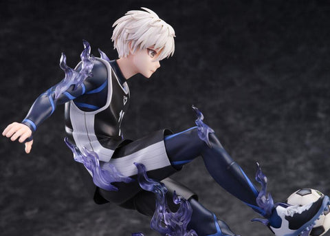 [FuRyu] F:NEX - Blue Lock - Nagi Seishirou 1/7 (Limited Edition)