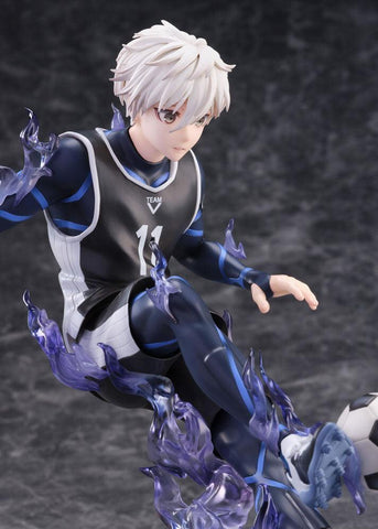 [FuRyu] F:NEX - Blue Lock - Nagi Seishirou 1/7 (Limited Edition)