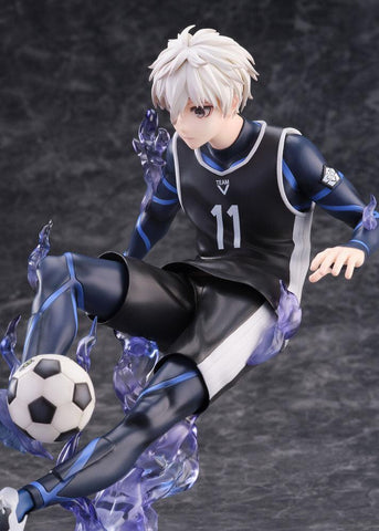 [FuRyu] F:NEX - Blue Lock - Nagi Seishirou 1/7 (Limited Edition)