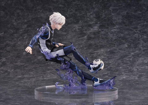 [FuRyu] F:NEX - Blue Lock - Nagi Seishirou 1/7 (Limited Edition)