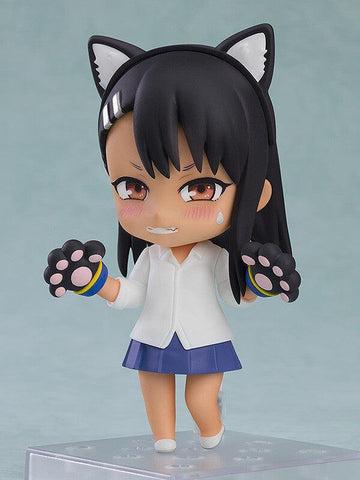 [Good Smile Company] Nendoroid 2098: Ijiranaide, Nagatoro-san 2nd Attack- Nagatoro Hayase