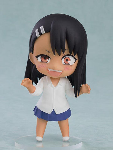 [Good Smile Company] Nendoroid 2098: Ijiranaide, Nagatoro-san 2nd Attack- Nagatoro Hayase