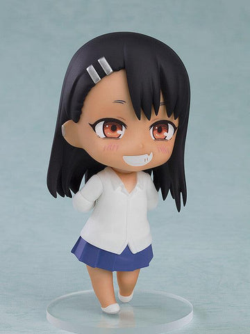 [Good Smile Company] Nendoroid 2098: Ijiranaide, Nagatoro-san 2nd Attack- Nagatoro Hayase