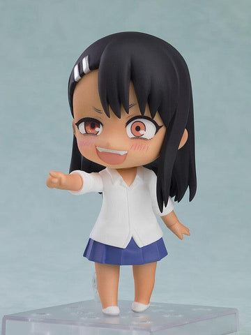 [Good Smile Company] Nendoroid 2098: Ijiranaide, Nagatoro-san 2nd Attack- Nagatoro Hayase