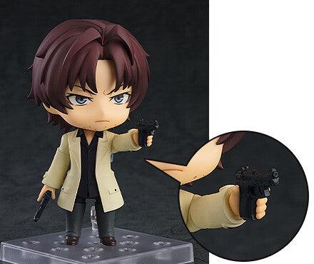 [Orange Rouge] Nendoroid 2087: Bungou Stray Dogs - Oda Sakunosuke (Limited Edition + Bonus) - TinyTokyoToys