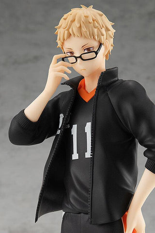 [Orange Rouge] POP UP PARADE: Haikyuu!! - Tsukishima Kei