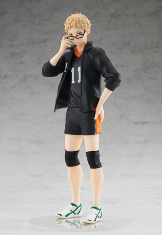 [Orange Rouge] POP UP PARADE: Haikyuu!! - Tsukishima Kei