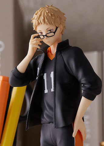 [Orange Rouge] POP UP PARADE: Haikyuu!! - Tsukishima Kei