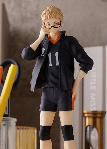 [Orange Rouge] POP UP PARADE: Haikyuu!! - Tsukishima Kei