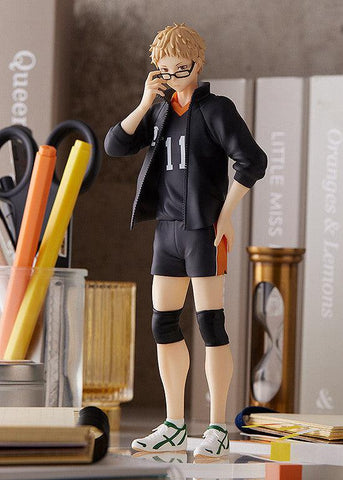 [Orange Rouge] POP UP PARADE: Haikyuu!! - Tsukishima Kei