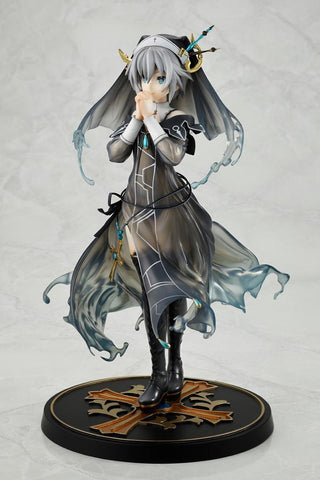 [Bellfine] Date A Live IV - Nia Honjo 1/7