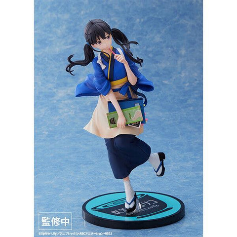 [Aniplex] Lycoris Recoil: Inoue Takina 1/7 (Limited Edition)