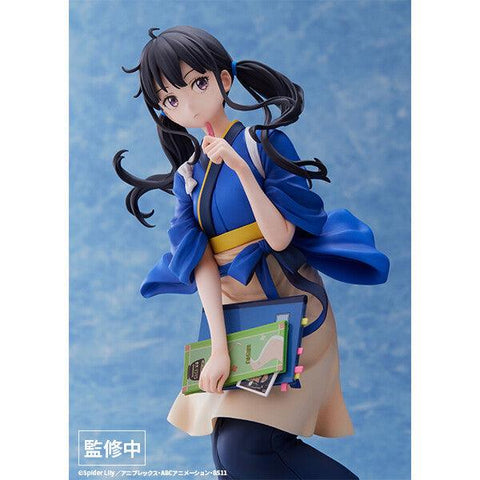 [Aniplex] Lycoris Recoil: Inoue Takina 1/7 (Limited Edition)