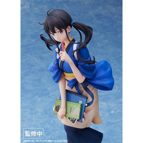 [Aniplex] Lycoris Recoil: Inoue Takina 1/7 (Limited Edition)