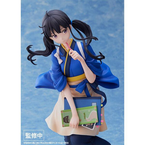 [Aniplex] Lycoris Recoil: Inoue Takina 1/7 (Limited Edition)
